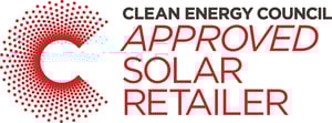CEC Approved Solar Retailer